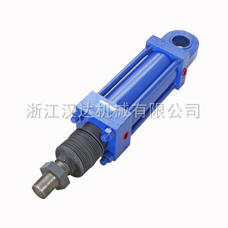 CDH2、CGH2系列工程油缸